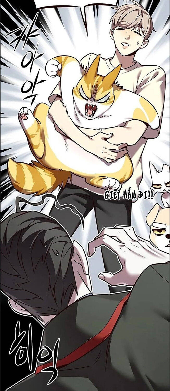 Hoá Thân Thành Mèo - Chapter 307 - Page 32