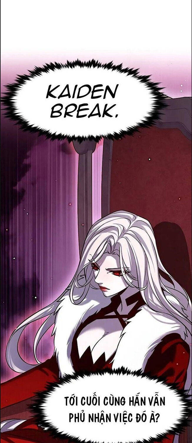 Hoá Thân Thành Mèo - Chapter 307 - Page 36