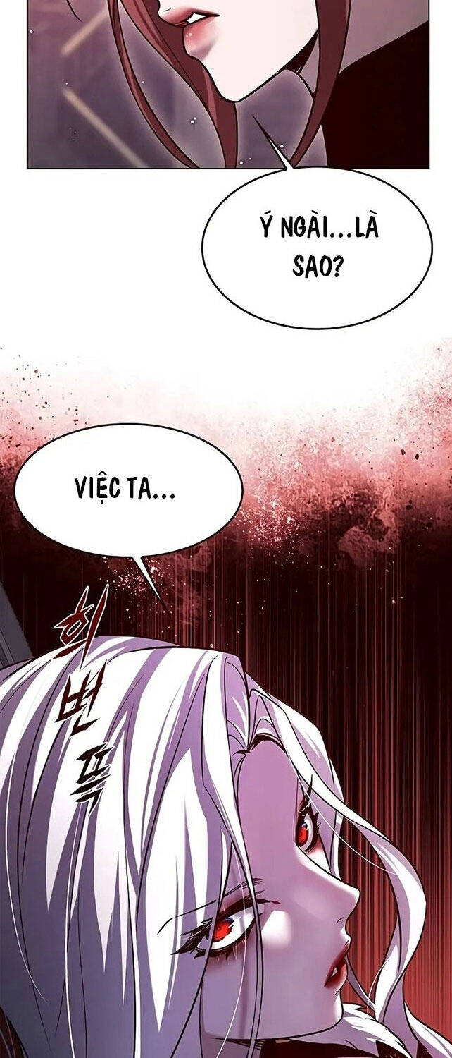 Hoá Thân Thành Mèo - Chapter 307 - Page 44