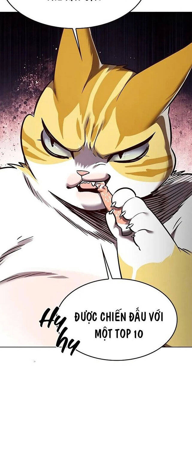 Hoá Thân Thành Mèo - Chapter 307 - Page 5