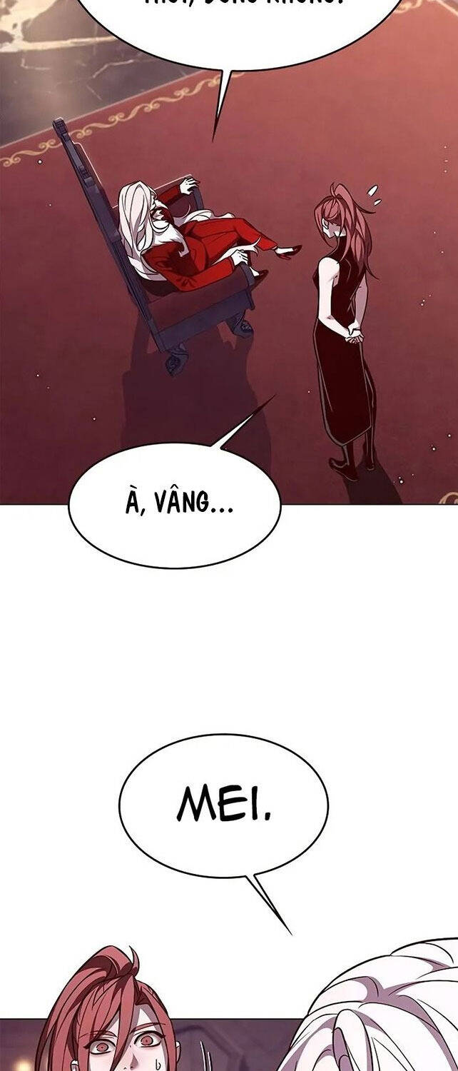 Hoá Thân Thành Mèo - Chapter 307 - Page 53