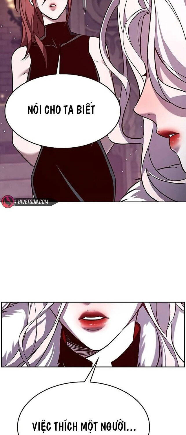 Hoá Thân Thành Mèo - Chapter 307 - Page 54