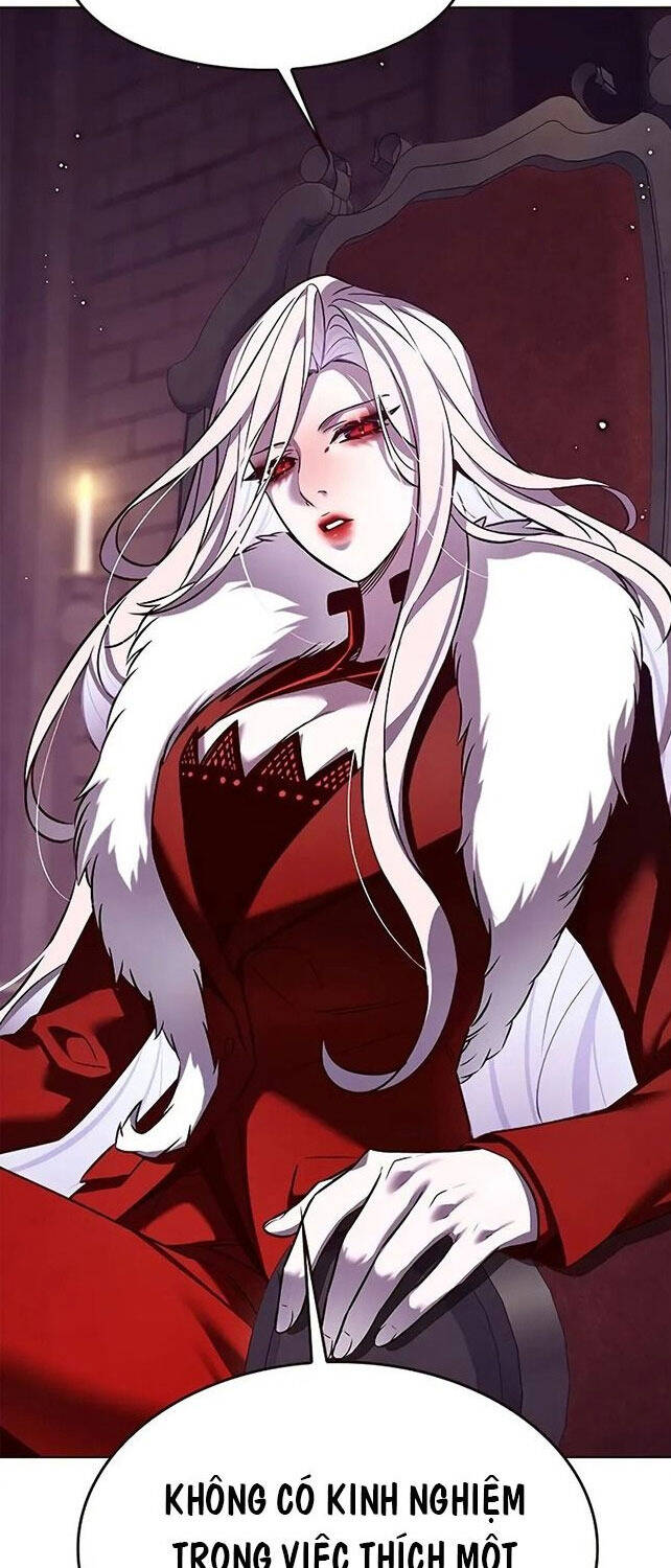 Hoá Thân Thành Mèo - Chapter 307 - Page 57