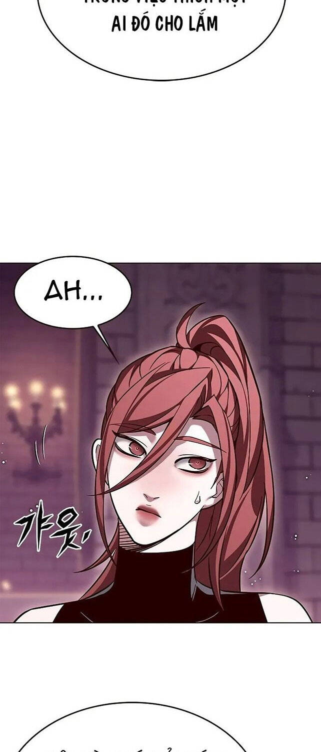 Hoá Thân Thành Mèo - Chapter 307 - Page 58