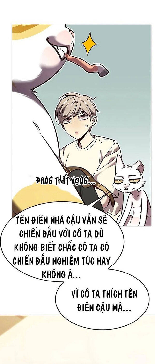 Hoá Thân Thành Mèo - Chapter 307 - Page 6