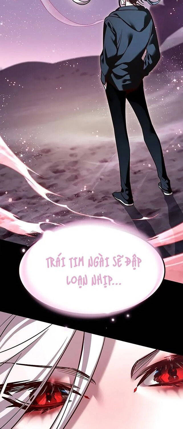 Hoá Thân Thành Mèo - Chapter 307 - Page 64