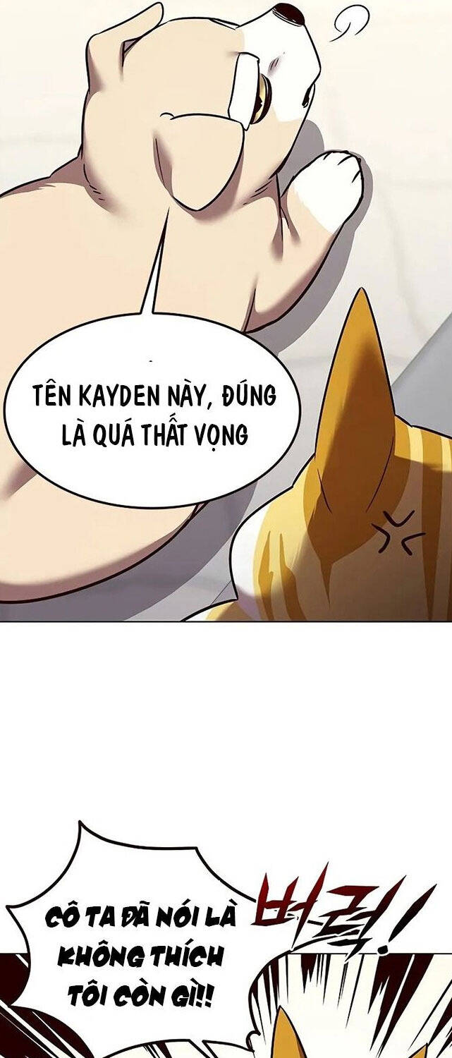 Hoá Thân Thành Mèo - Chapter 307 - Page 7