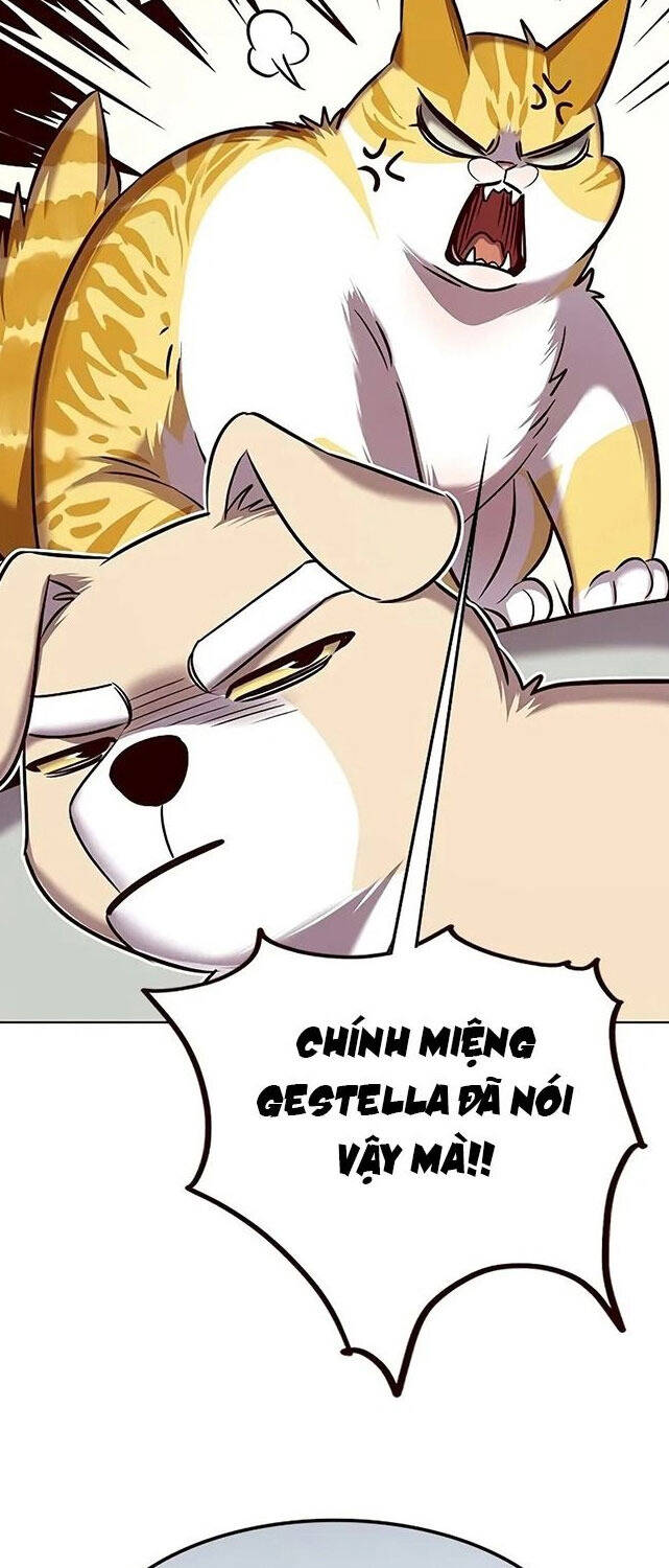 Hoá Thân Thành Mèo - Chapter 307 - Page 8