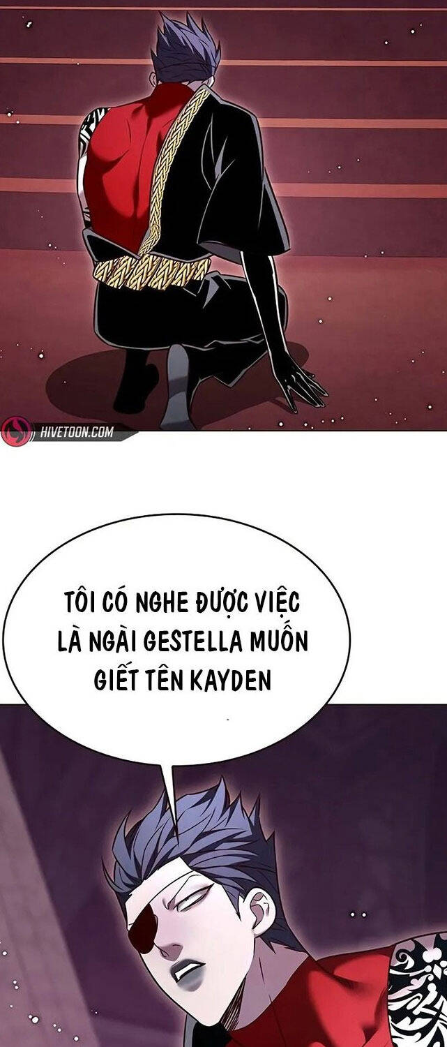 Hoá Thân Thành Mèo - Chapter 307 - Page 85