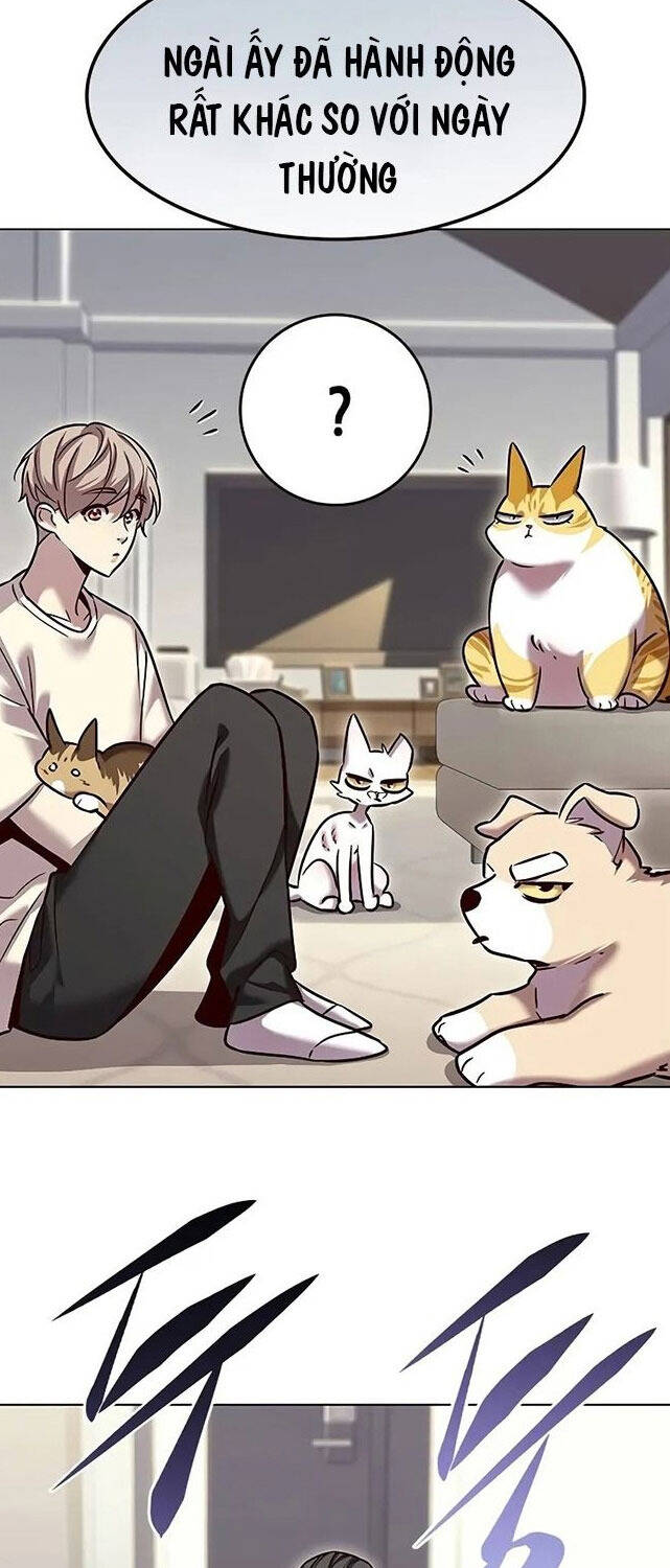 Hoá Thân Thành Mèo - Chapter 307 - Page 9