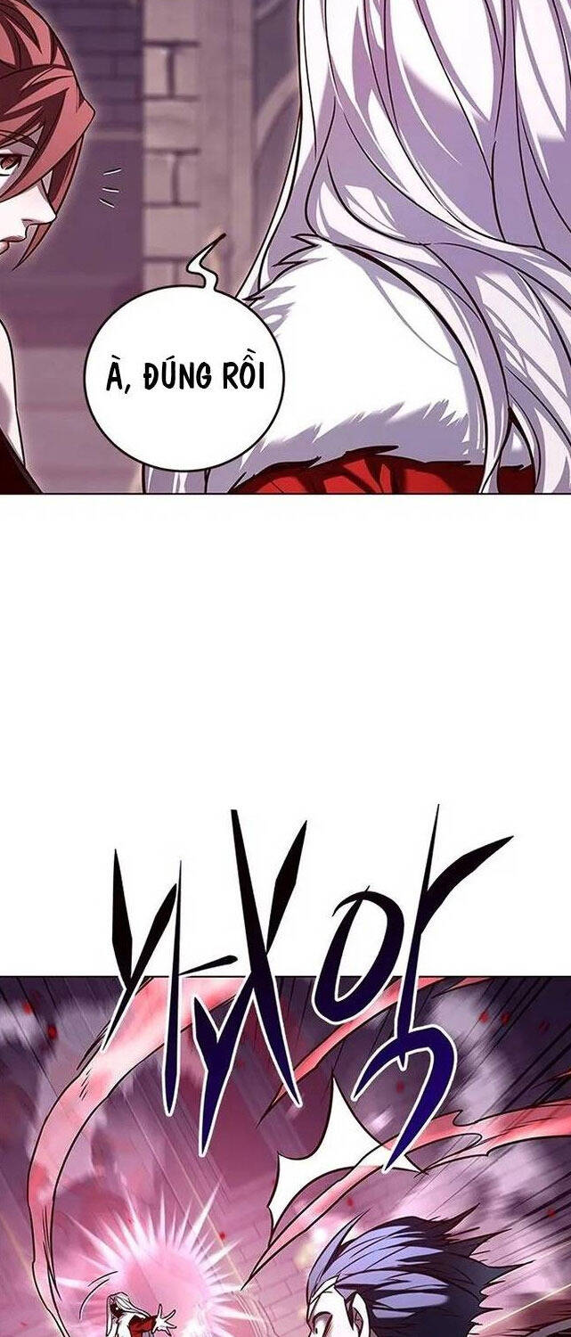 Hoá Thân Thành Mèo - Chapter 308 - Page 12