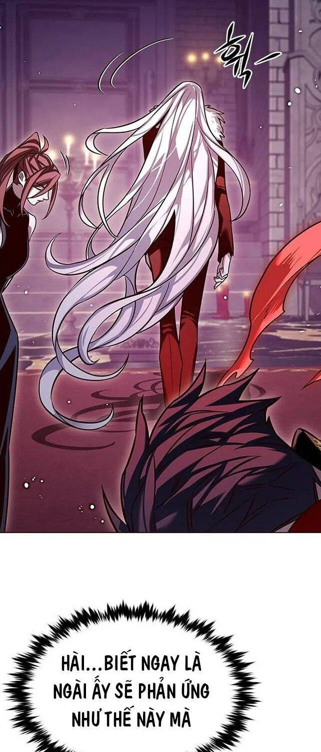 Hoá Thân Thành Mèo - Chapter 308 - Page 22