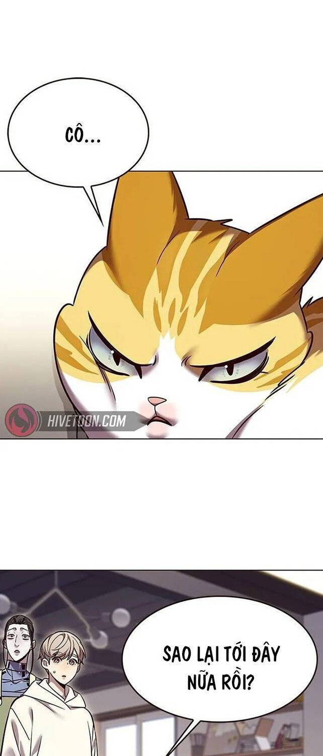 Hoá Thân Thành Mèo - Chapter 308 - Page 26