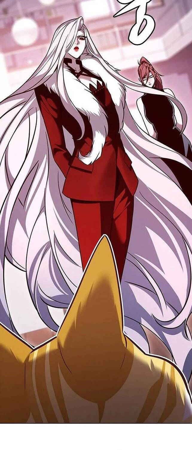 Hoá Thân Thành Mèo - Chapter 308 - Page 28