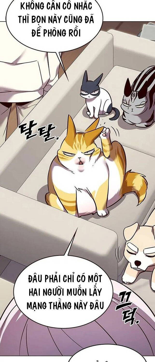 Hoá Thân Thành Mèo - Chapter 308 - Page 33