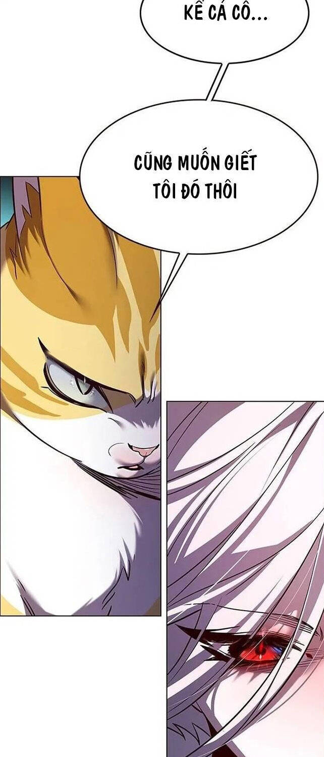 Hoá Thân Thành Mèo - Chapter 308 - Page 34