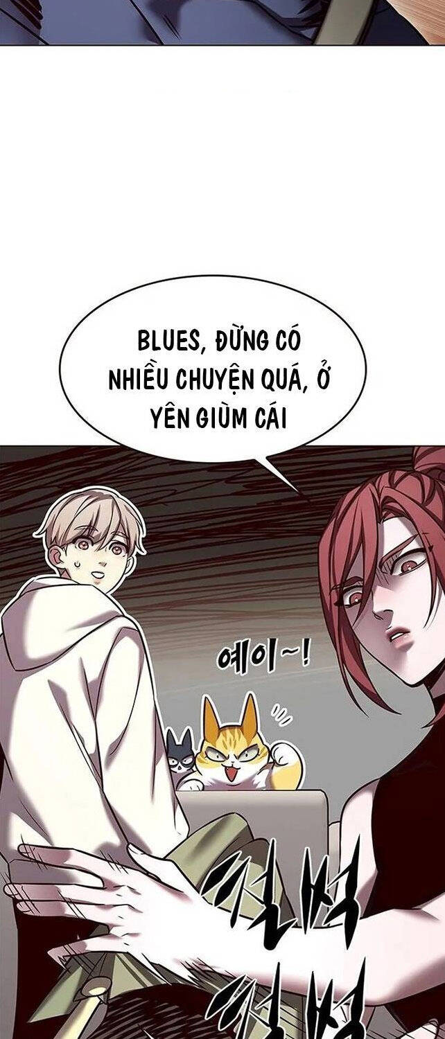 Hoá Thân Thành Mèo - Chapter 308 - Page 38