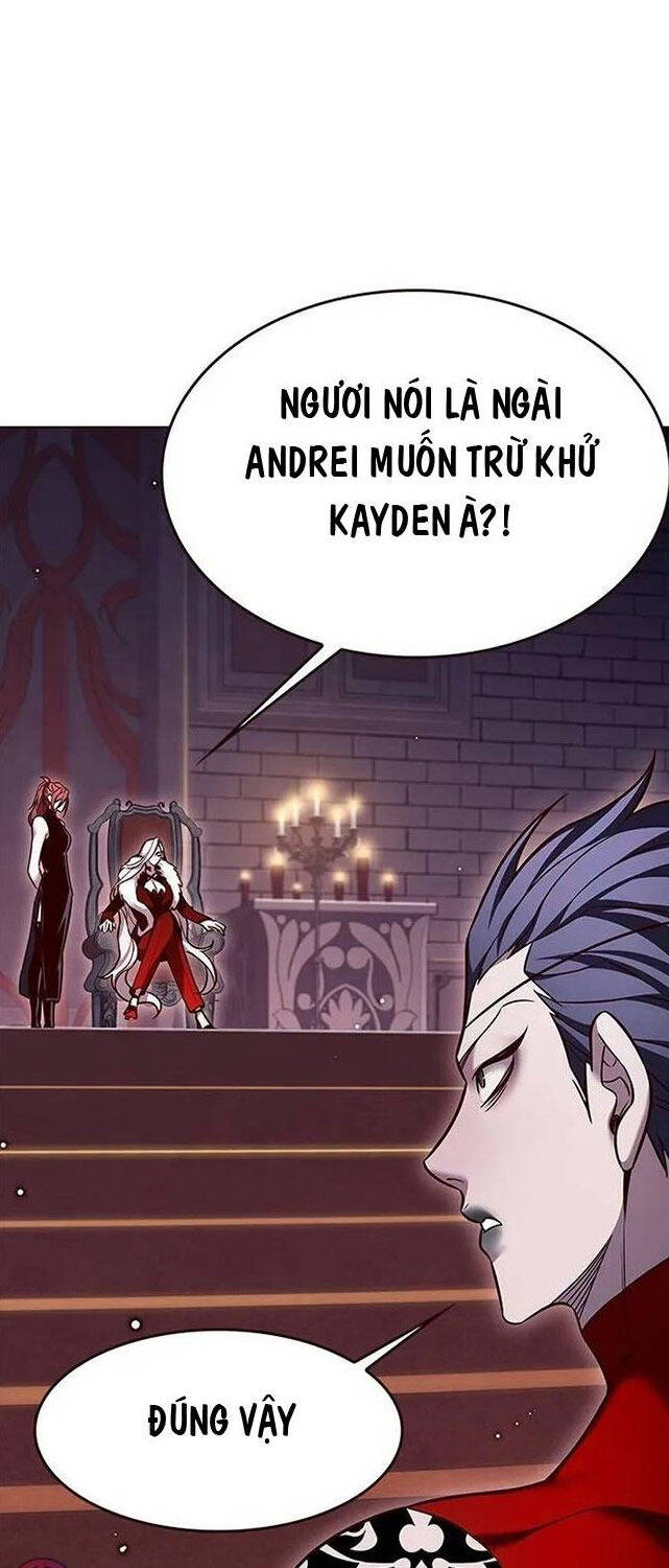 Hoá Thân Thành Mèo - Chapter 308 - Page 4