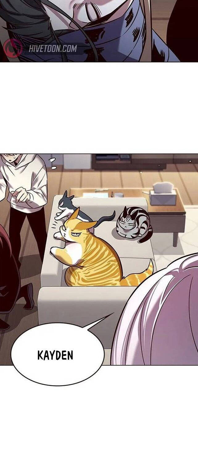 Hoá Thân Thành Mèo - Chapter 308 - Page 40