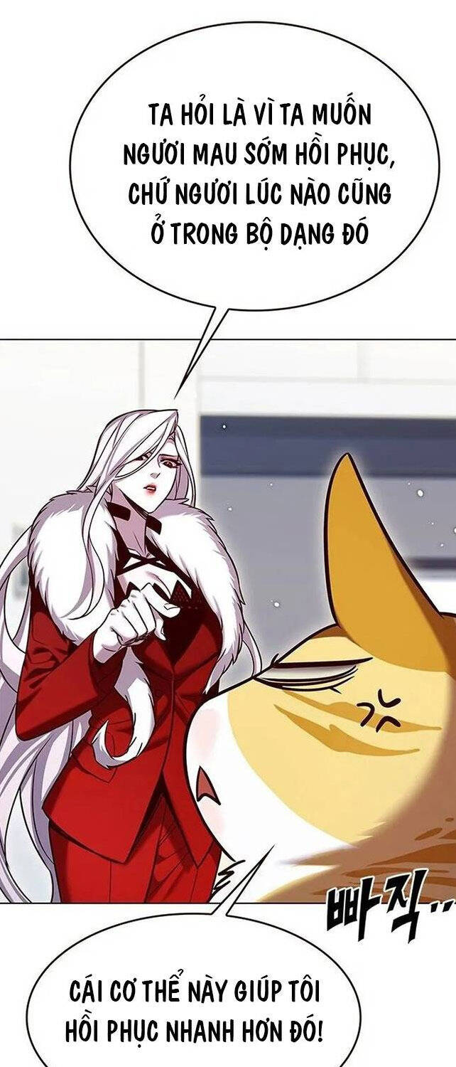 Hoá Thân Thành Mèo - Chapter 308 - Page 42