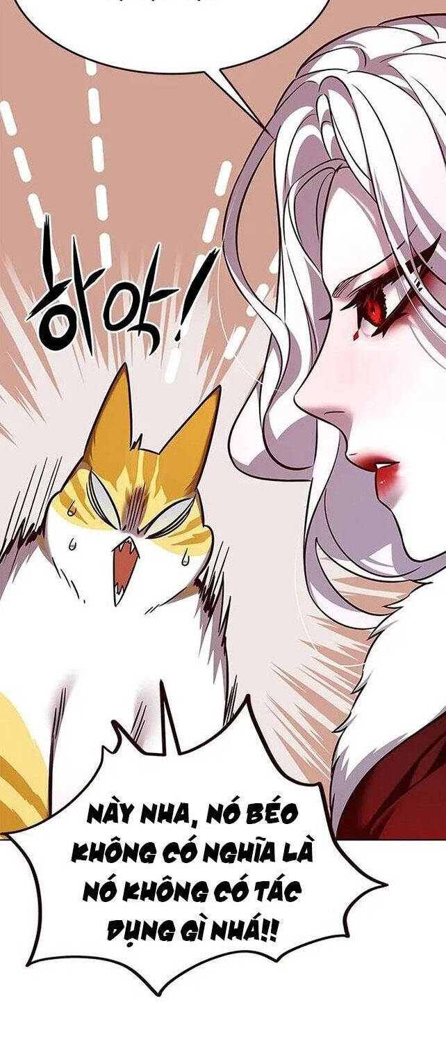 Hoá Thân Thành Mèo - Chapter 308 - Page 44