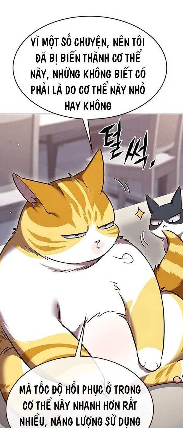 Hoá Thân Thành Mèo - Chapter 308 - Page 45