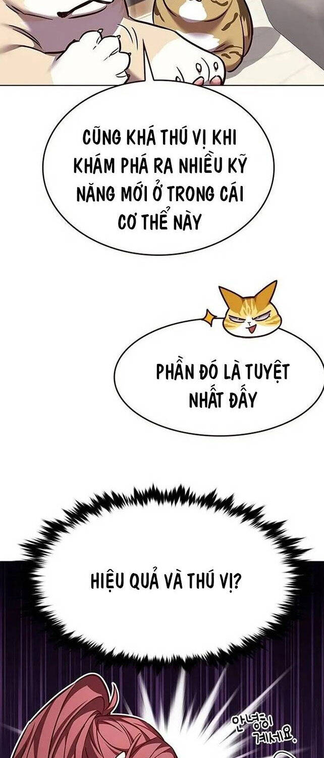 Hoá Thân Thành Mèo - Chapter 308 - Page 47