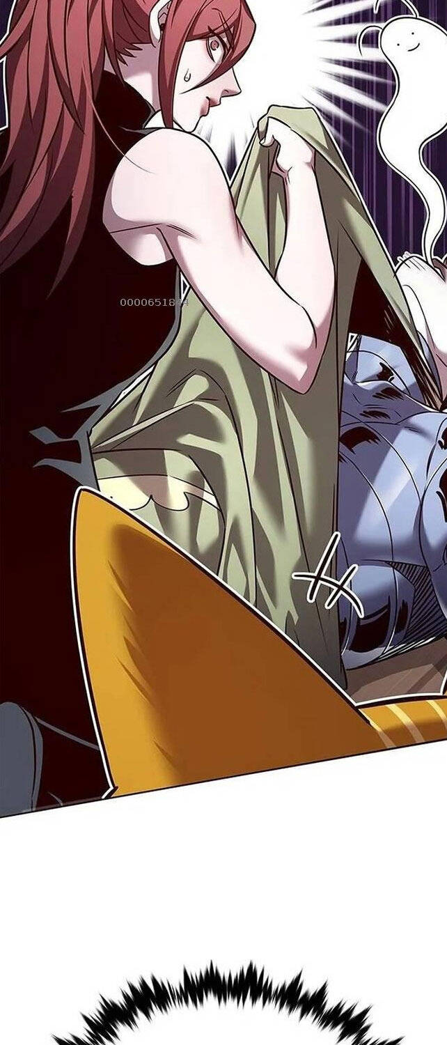 Hoá Thân Thành Mèo - Chapter 308 - Page 48