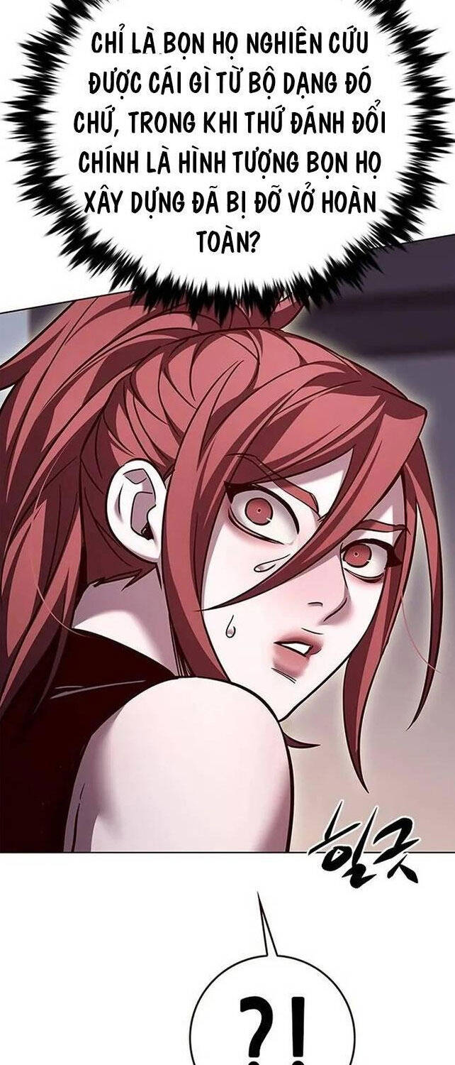 Hoá Thân Thành Mèo - Chapter 308 - Page 49