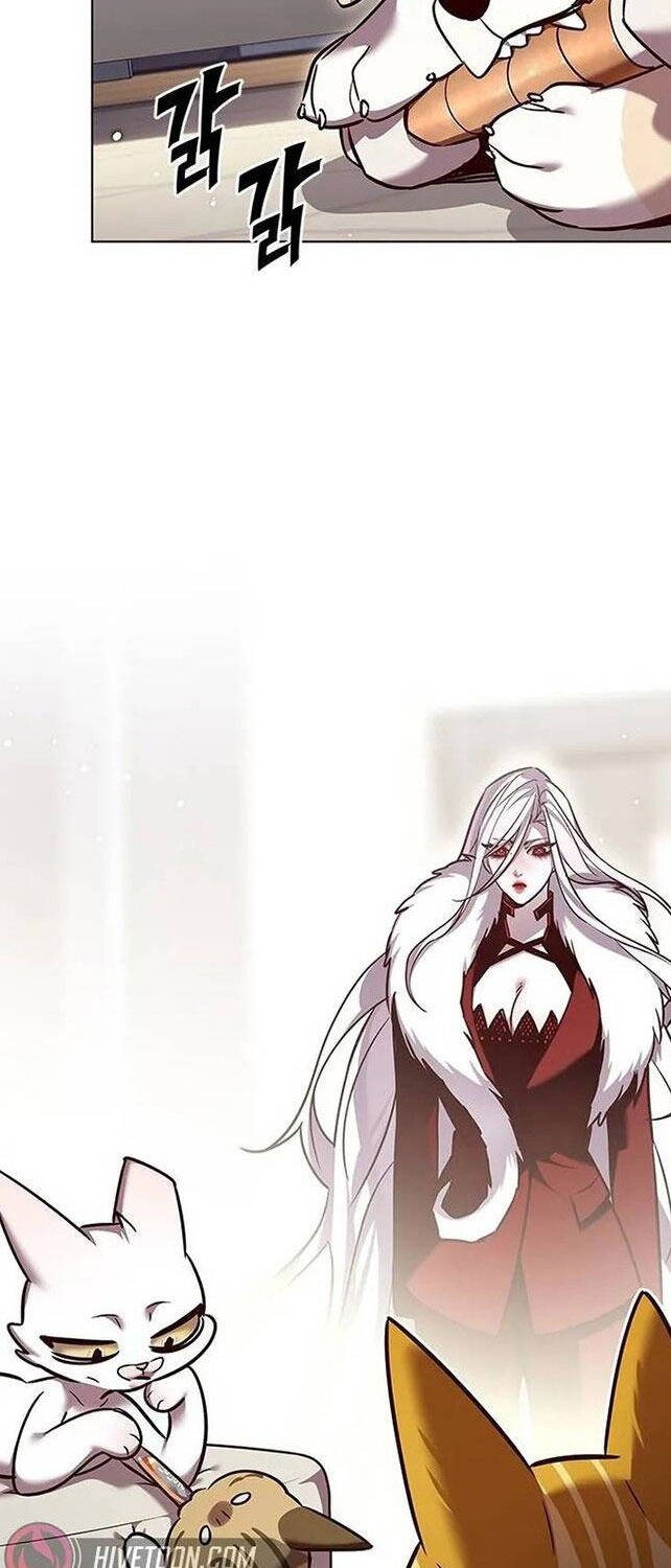 Hoá Thân Thành Mèo - Chapter 308 - Page 53