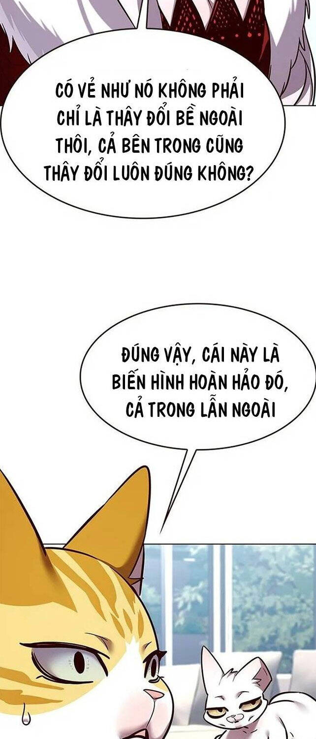 Hoá Thân Thành Mèo - Chapter 308 - Page 56