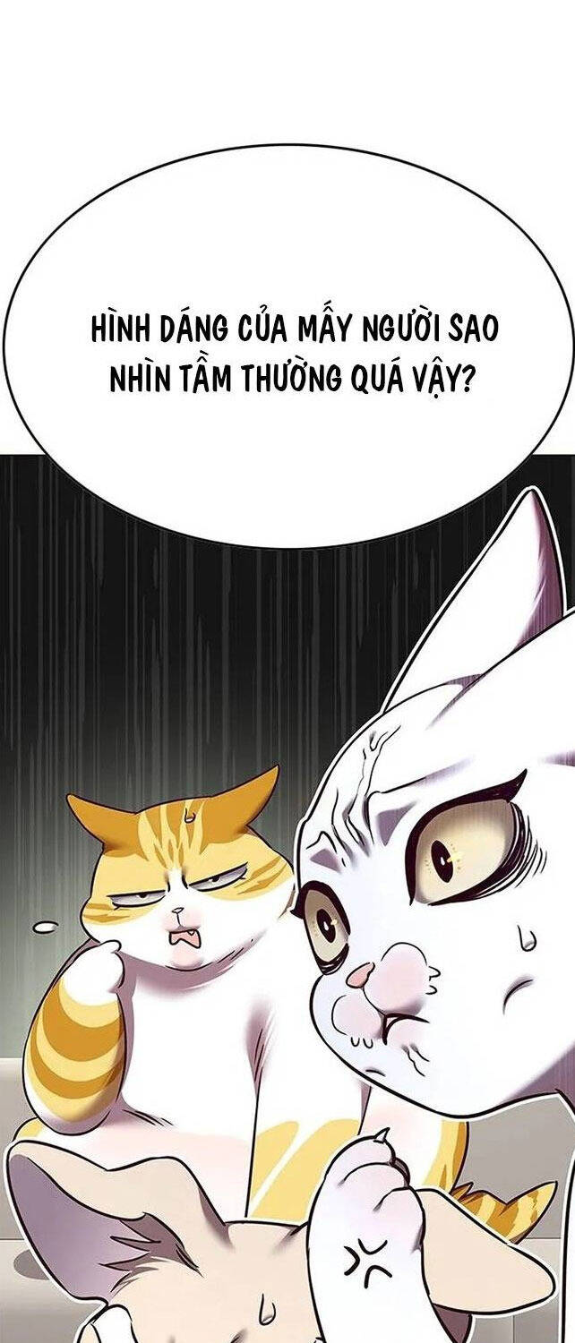Hoá Thân Thành Mèo - Chapter 308 - Page 58