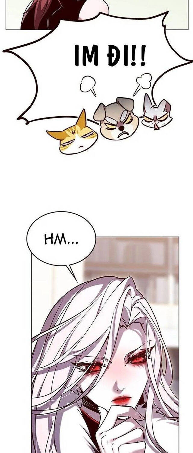 Hoá Thân Thành Mèo - Chapter 308 - Page 61