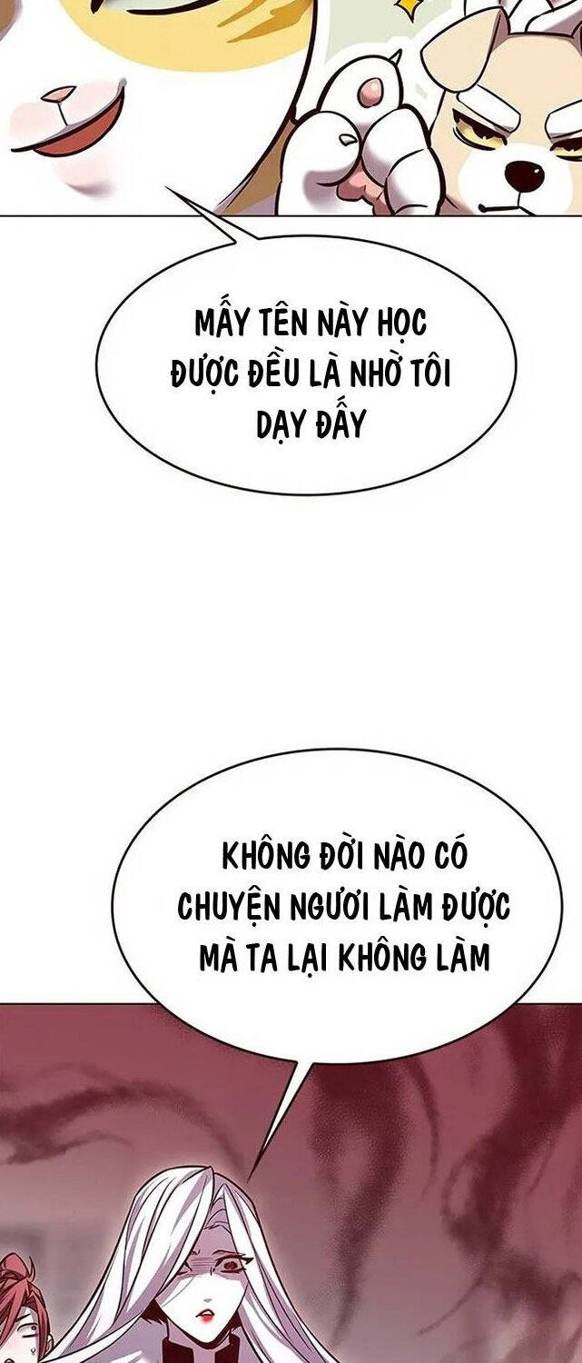 Hoá Thân Thành Mèo - Chapter 308 - Page 66