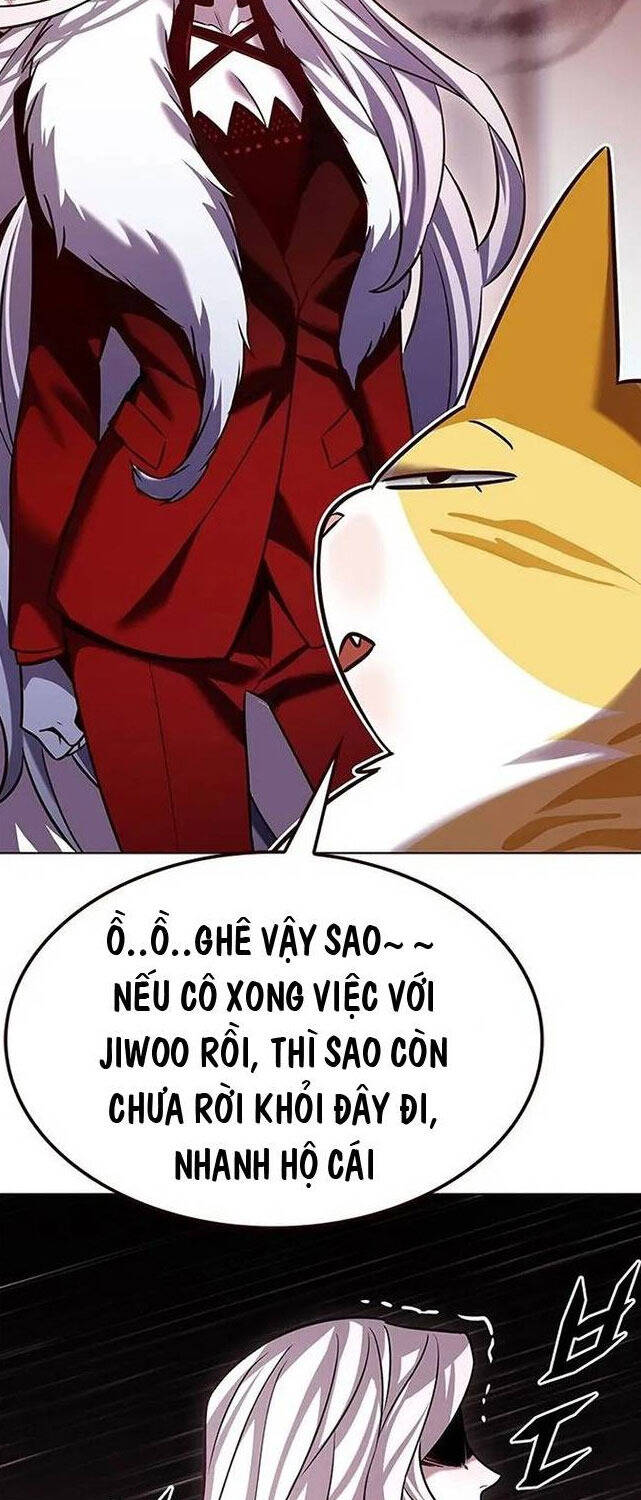 Hoá Thân Thành Mèo - Chapter 308 - Page 67