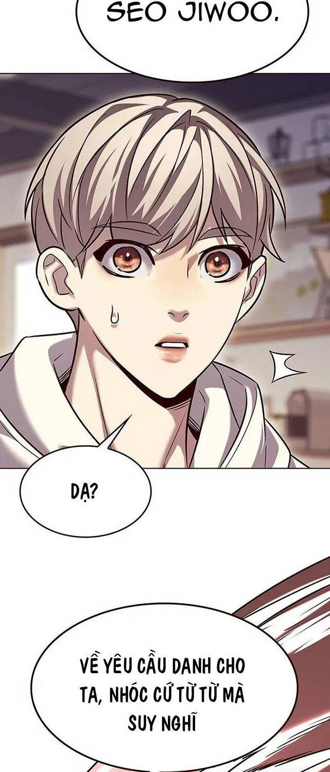 Hoá Thân Thành Mèo - Chapter 308 - Page 69
