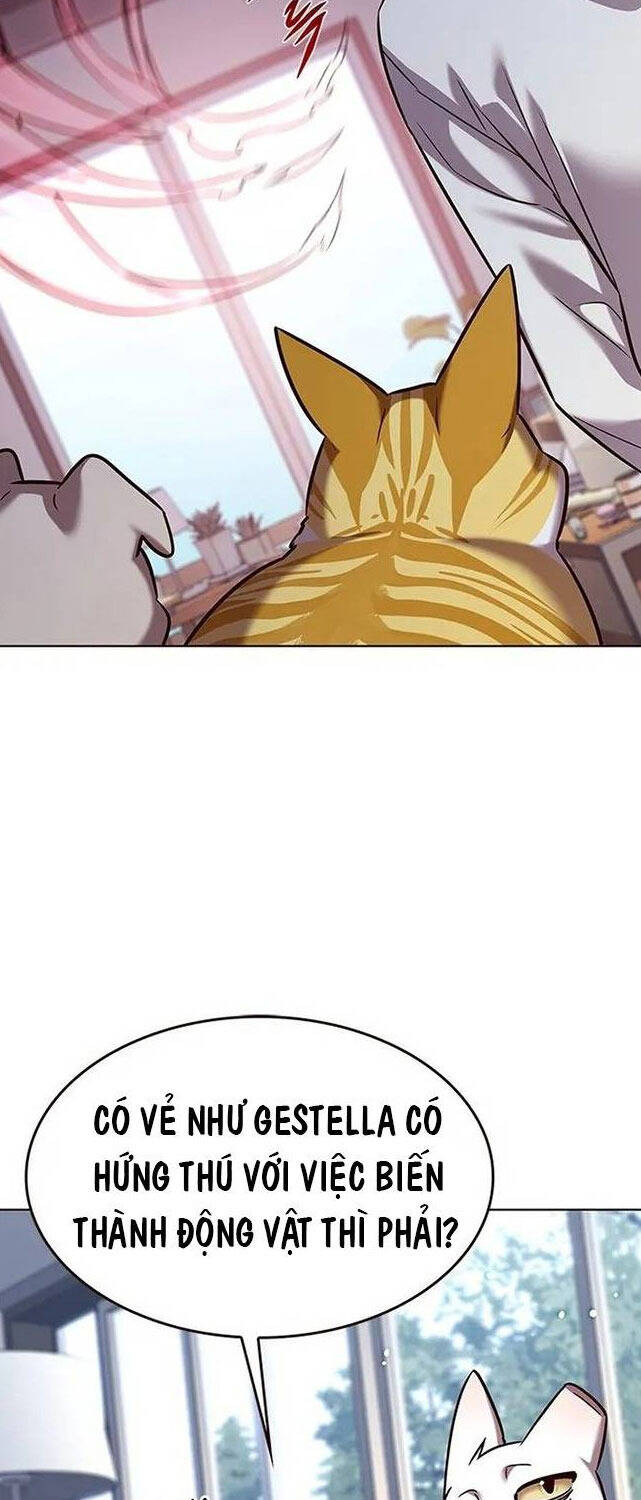 Hoá Thân Thành Mèo - Chapter 308 - Page 72