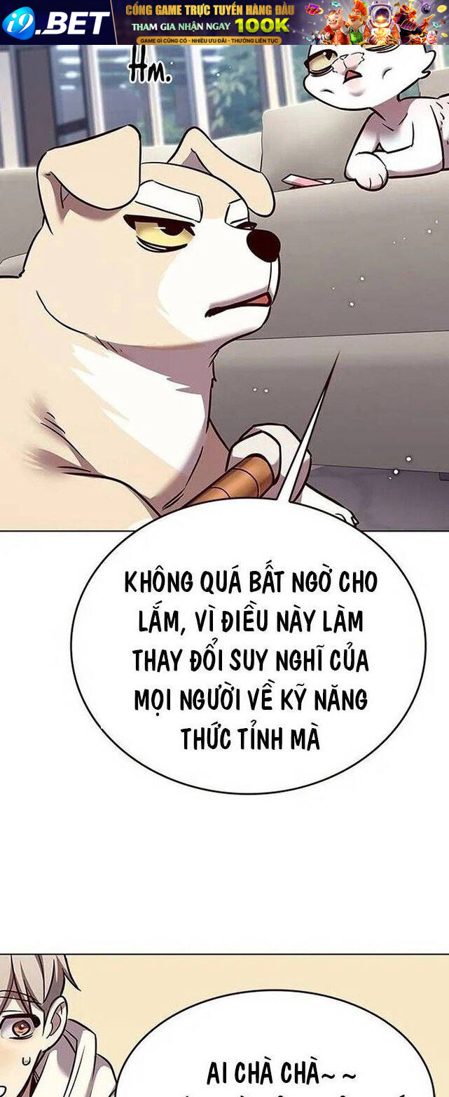 Hoá Thân Thành Mèo - Chapter 308 - Page 73