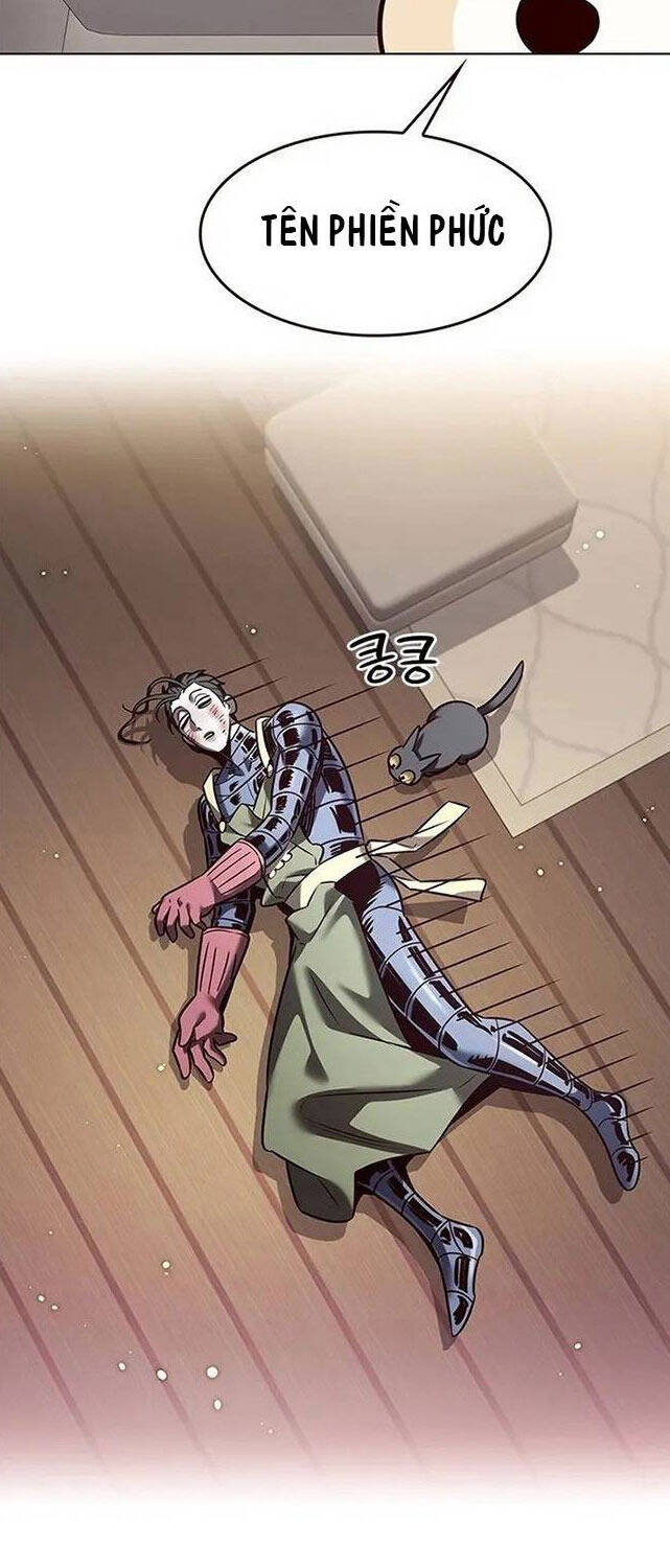 Hoá Thân Thành Mèo - Chapter 308 - Page 75