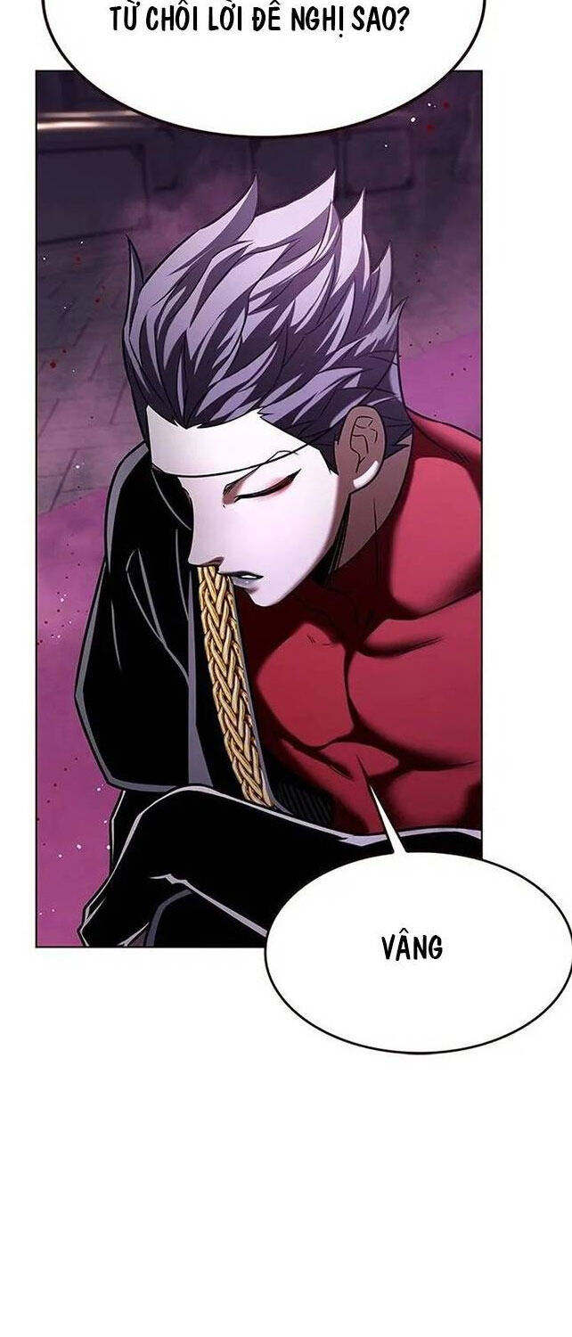 Hoá Thân Thành Mèo - Chapter 308 - Page 81