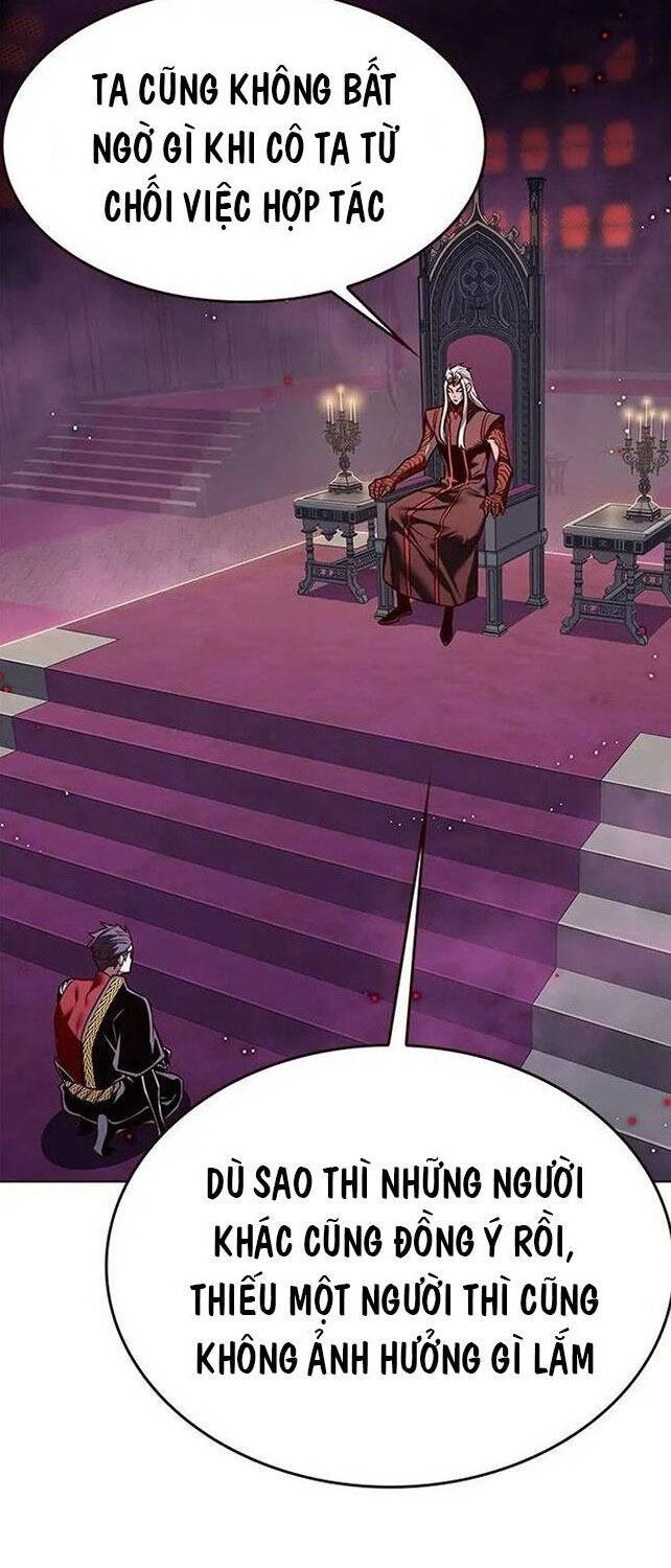 Hoá Thân Thành Mèo - Chapter 308 - Page 83