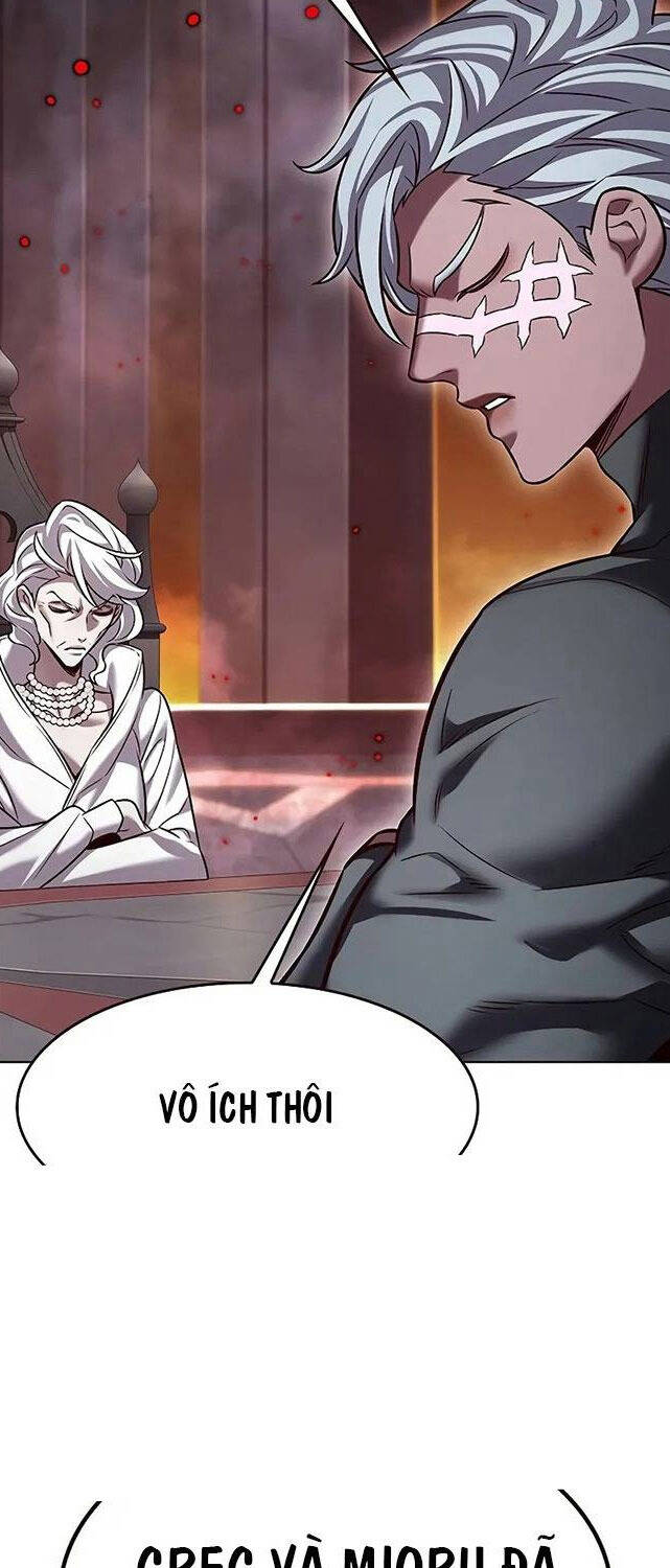 Hoá Thân Thành Mèo - Chapter 309 - Page 17