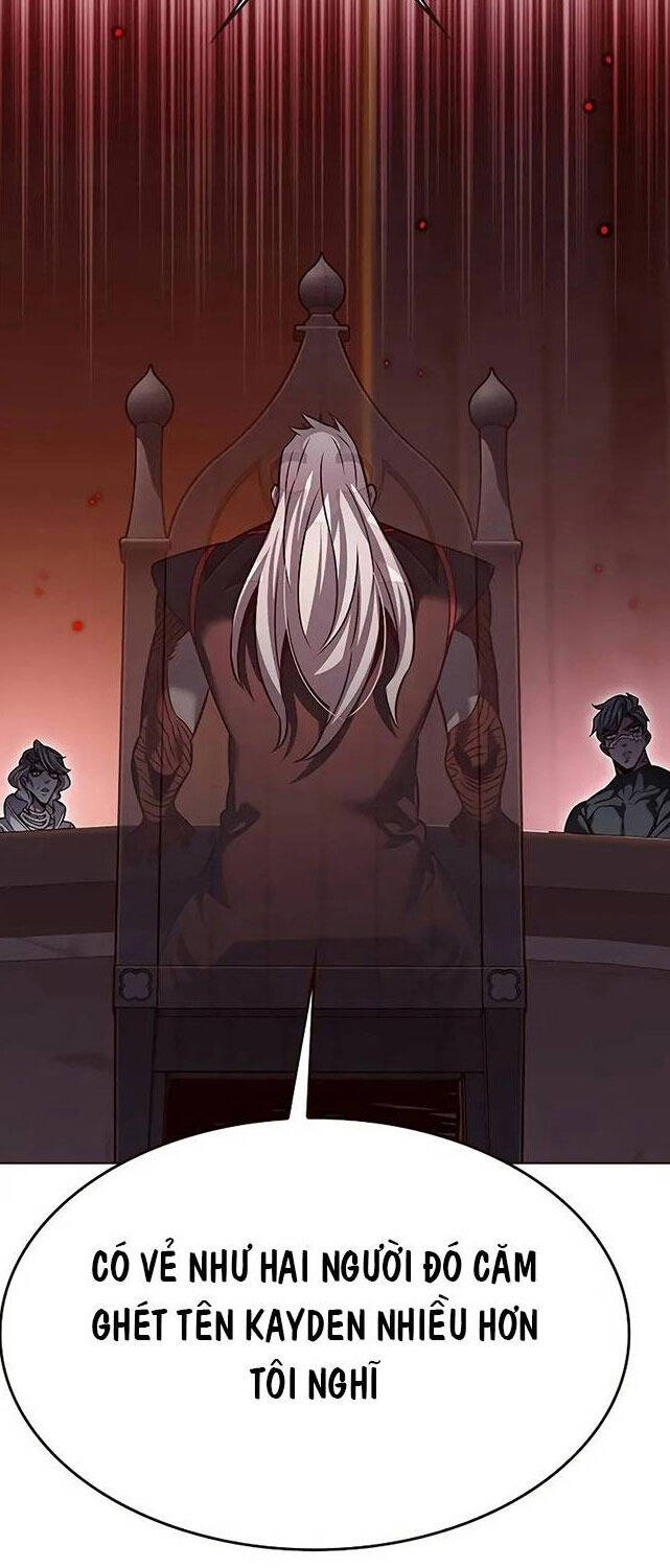 Hoá Thân Thành Mèo - Chapter 309 - Page 19