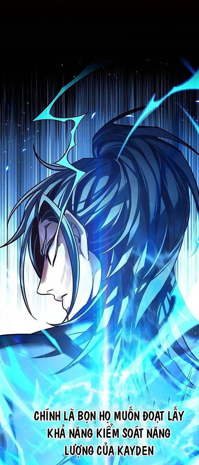 Hoá Thân Thành Mèo - Chapter 309 - Page 23