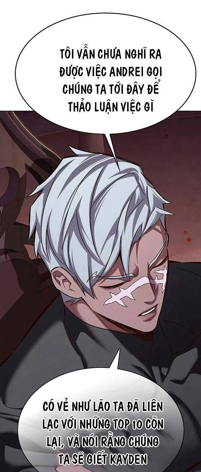 Hoá Thân Thành Mèo - Chapter 309 - Page 3