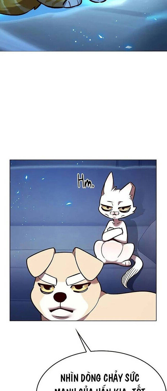 Hoá Thân Thành Mèo - Chapter 309 - Page 31