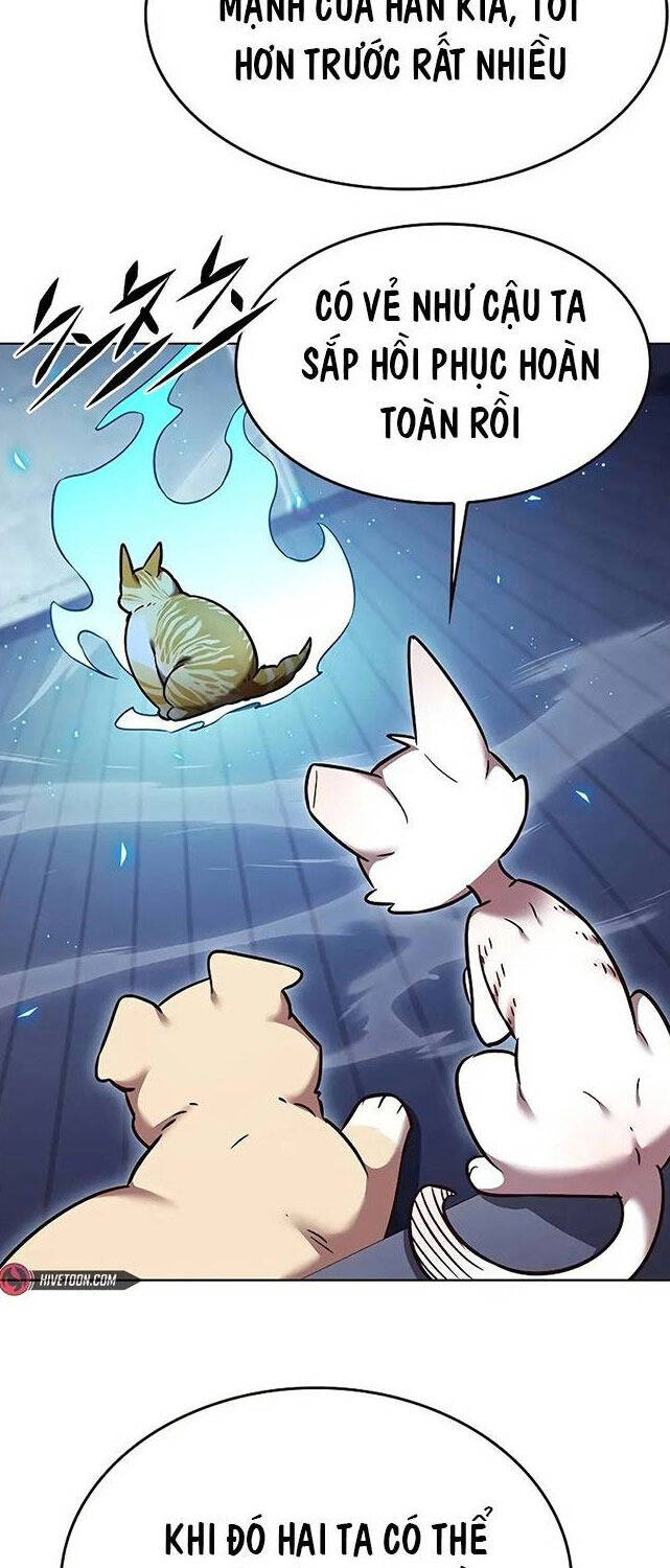 Hoá Thân Thành Mèo - Chapter 309 - Page 32