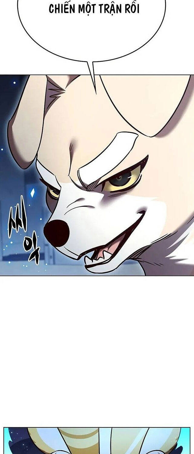 Hoá Thân Thành Mèo - Chapter 309 - Page 33