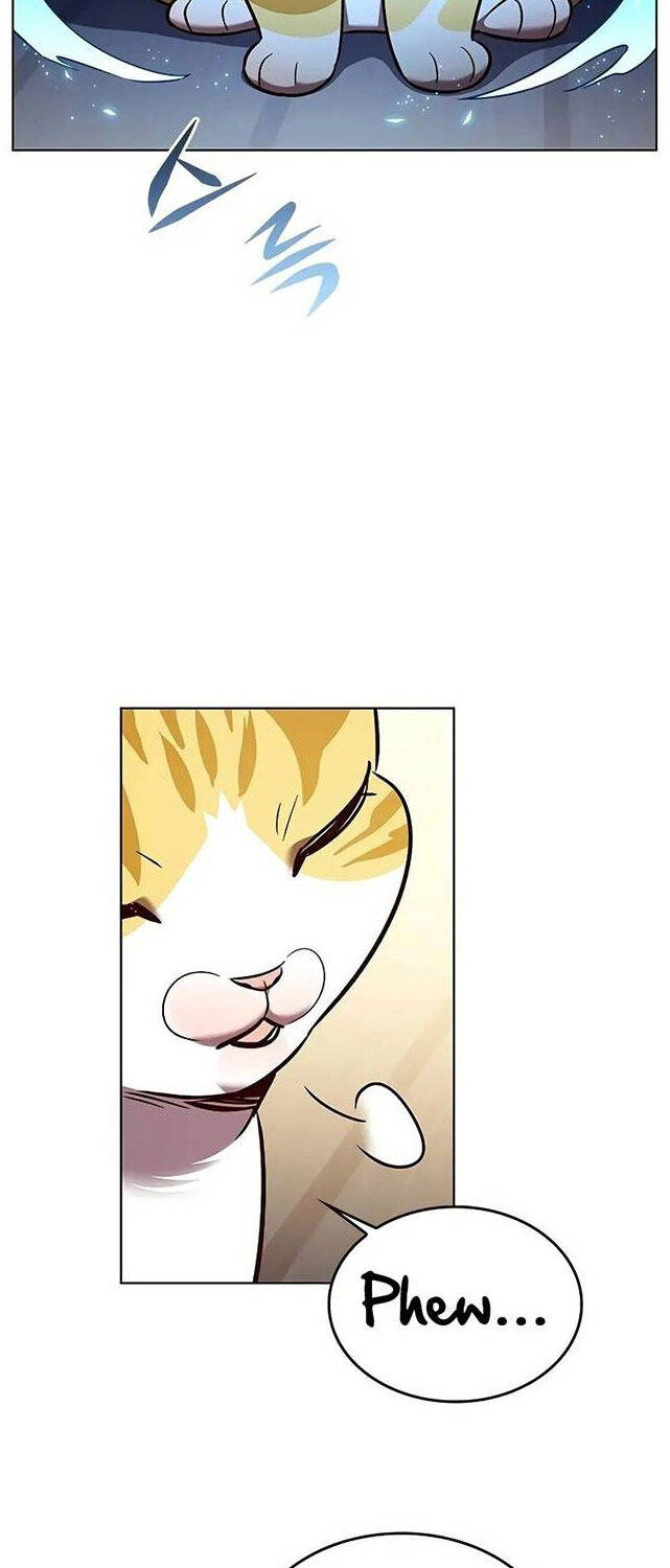 Hoá Thân Thành Mèo - Chapter 309 - Page 34