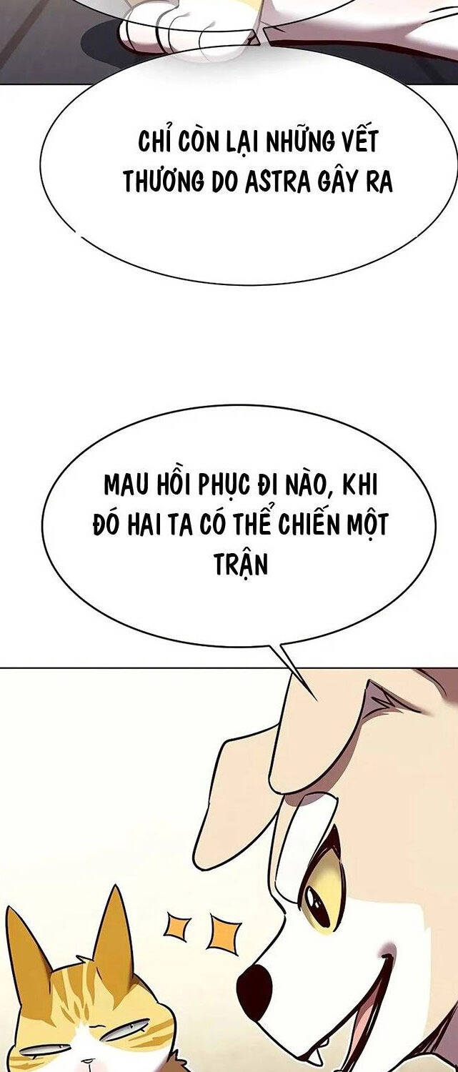 Hoá Thân Thành Mèo - Chapter 309 - Page 37